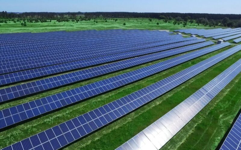 Australia obtiene aprobación al parque solar más grande del mundo