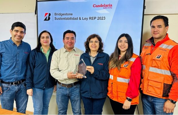 Minera Candelaria Recibe Relevante Reconocimiento Mining Trends