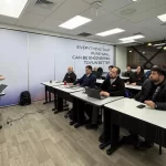 ABB e Imatesa fortalecen alianza con Tech Day de capacitación técnica