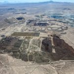 Antofagasta Minerals participará en plan piloto para el uso de hidrógeno en equipos mineros