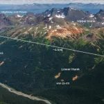 Barrick invertirá C$20,9 millones en Kingfisher Metals y tomará hasta 9,9% de la compañía