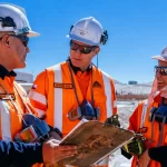 BHP prioriza expansión de cobre sobre adquisiciones bajo nuevo liderazgo