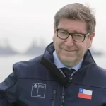 Biministro Mas coordina industria minera ante sistema frontal