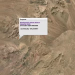 Capacho Viejo ingresa al SEIA proyecto para reactivar producción de cobre en Tocopilla