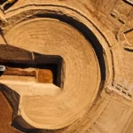 Capstone Copper alcanza 80% de conformidad en estándar global de relaves durante 2025