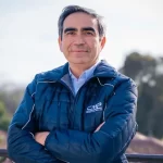 Carlos Espinoza asume Gerencia General de Compañía Minera del Pacífico