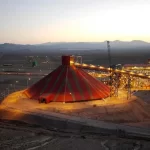 Chile planea inversión de $100 mil millones en cobre para diversificar compradores