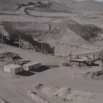 Cobre logra flujo de caja positivo en Sierra Atacama a dos meses de asumir control operacional