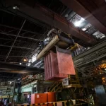 Cobre se acerca a récord en Nueva York por estrechez física en China y expectativas de arancel en EE.UU.