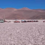 Codelco pospone inicio de Maricunga a 2034 y amplía plazo del proyecto de litio
