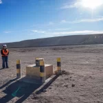 Codelco refuerza monitoreo ambiental en lixiviación secundaria de División Gabriela Mistral