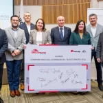 Collahuasi e Inacap lanzan programa de especialización minera en Tarapacá