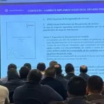 Coordinador Eléctrico actualiza plan para recuperar suministro ante apagones de gran escala