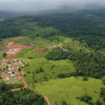 Costa Rica propone reapertura del proyecto aurífero Crucitas bajo regulación estatal