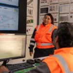 Diagnóstico sectorial: Minería registra tasas de patologías bajo el promedio nacional