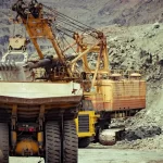El oro soltó el mercado: las 50 mayores mineras pierden US$228.000 millones en tres meses
