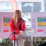 Fin al rastro inalcanzable de consumo: Chile estrena etiqueta vehicular bajo protocolo WLTC