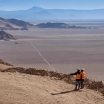 First Quantum explora venta de participación en Taca Taca