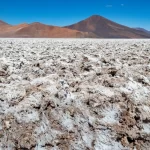 FNE autoriza alianza entre Enami y Rio Tinto por litio en Atacama