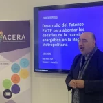 Fundación Chile lanza programa eNOVA para formar técnicos en transición energética