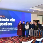 Generadora Metropolitana conecta proveedores regionales con proyecto Dune+