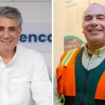 Glencore designa nuevos gerentes generales en Altonorte y Lomas Bayas