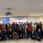 Gold Fields fue anfitrión de la primera Mesa Mujer y Minería Atacama 2026