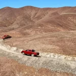 Golden Arrow vende activos de cobre San Pietro a Capstone Copper