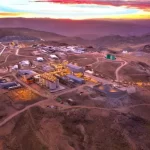 Hochschild Mining mantiene guía 2026 pese a presiones de costos