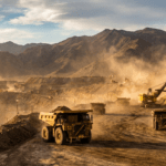 Operaciones chilenas de Capstone Copper elevan su producción en 54% en 2025 e impulsan resultados récord de la compañía