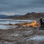 Consejo de Ministros crea Red de Salares Protegidos en la Región de Antofagasta