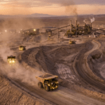 Lundin Mining Candelaria: “Atacama no es sólo el lugar donde operamos, es el territorio al cual pertenecemos”