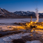 Salares Altoandinos: Enami da a conocer nuevos resultados sobre su riqueza mineralógica