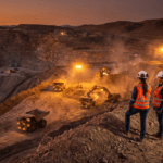 Chile mantiene el liderazgo femenino en minería a nivel mundial