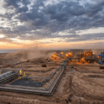 Presidente de Acades: “El crecimiento del uso de agua desalada en Chile no es marginal, sino estructural”