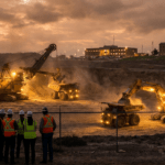 Suprema confirma fallo que acogió denuncia contra empresa minera por prácticas antisindicales