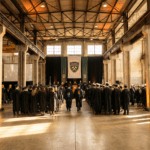 Universidad de Chile realiza graduación de nuevo Doctor en Ingeniería de Minas