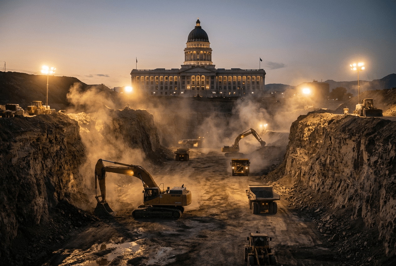 Senado vota proyecto que fortalece y mejora la fiscalización de la regulación ambiental