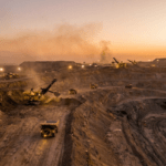 Cochilco detalla factores tras alza del precio de cobre