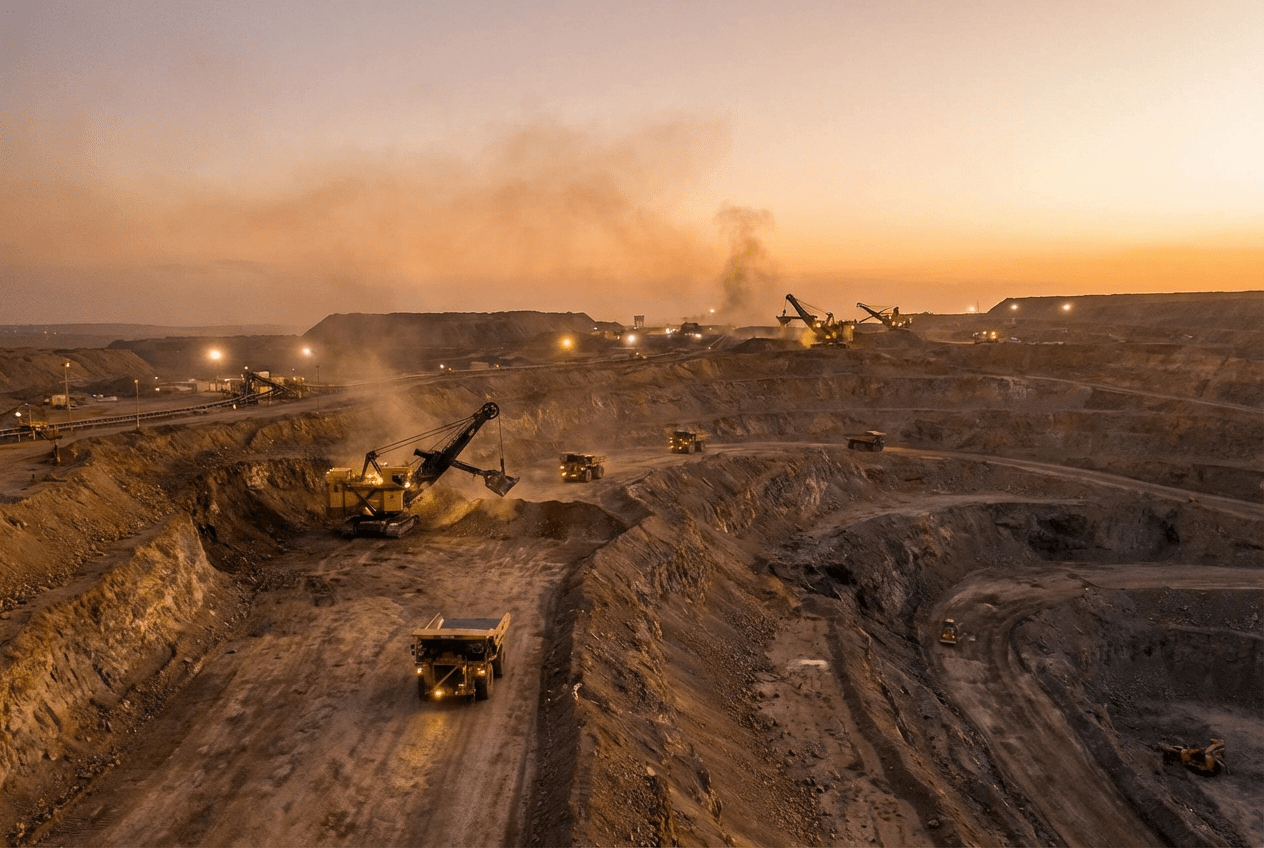 Cochilco detalla factores tras alza del precio de cobre