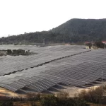 Ingresan a evaluación ambiental planta fotovoltaica de US$10 millones con BESS en Cabildo