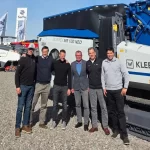 Kleemann proyecta crecer 40% en Chile con Salfa