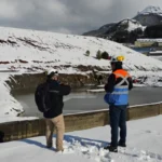 La Superintendencia del Medio Ambiente abre investigación tras incidente por rotura de tubería de relaves en minera El Toqui
