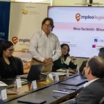 Mesa de Minería Empleo Región articula estrategia conjunta de empleo en Antofagasta