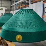 Metso asegura contrato de repuestos para chancadores por €10 millones anuales en Sudamérica