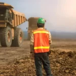 Minería cae a nivel pesimista en indicador de confianza empresarial