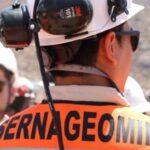 Rescatan cuerpos de los dos trabajadores fallecidos tras accidente en mina Fresia