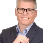 Sebastián Reisch asume como Presidente Ejecutivo de Finning Sudamérica