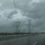 SEC instruye a eléctricas reforzar contingencia ante sistema frontal en norte