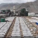 Sungrow impulsa 960 MWh de almacenamiento en minas de cobre de BHP en Chile
